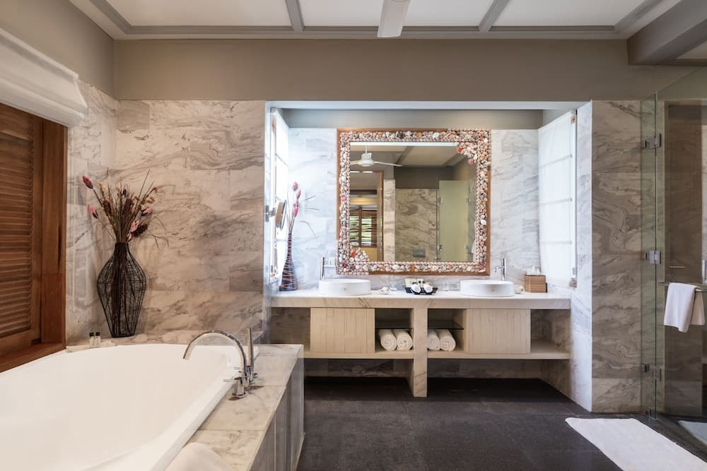 Taj Coral Reef Resort & Spa Maldives – A Premium All Inclusive Resort - View 38