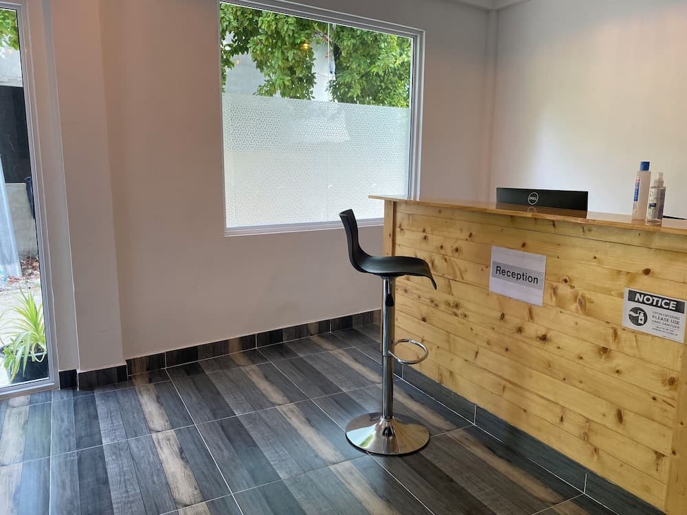 Ramzu Villa - View 2