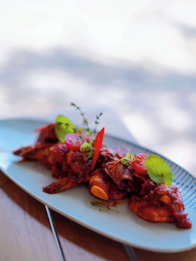 Radisson Blu Resort Maldives - View 199