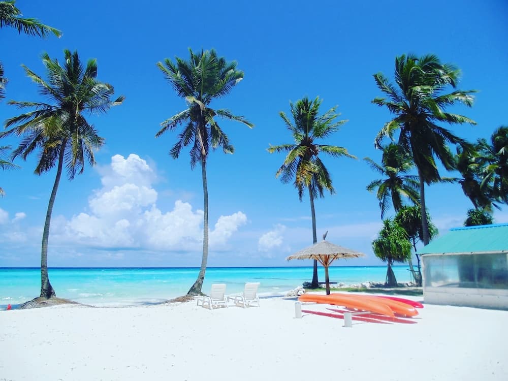 Reveries Maldives - View 81