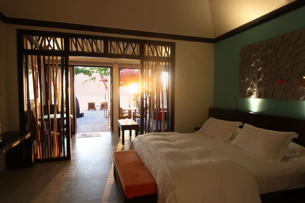 Dhawa Ihuru, part of Banyan Group - View 58