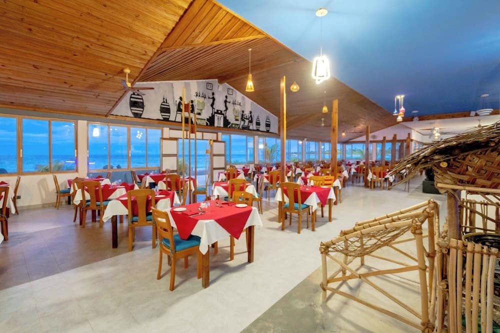 South Palm Resort Maldives - View 57