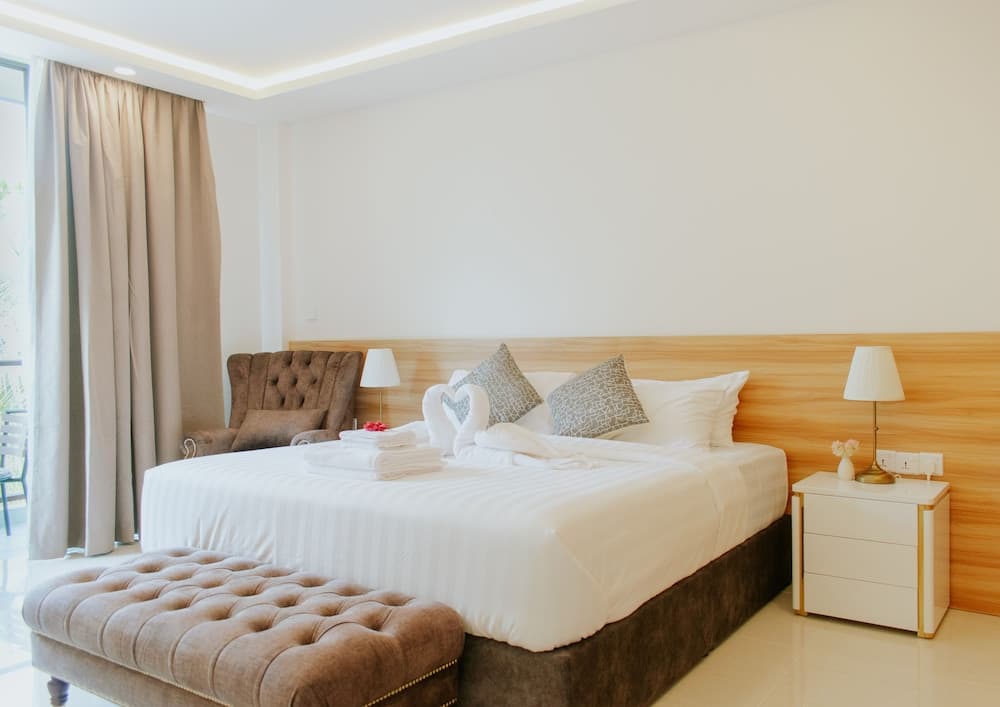 Chak'z 1964 Beach - View 5