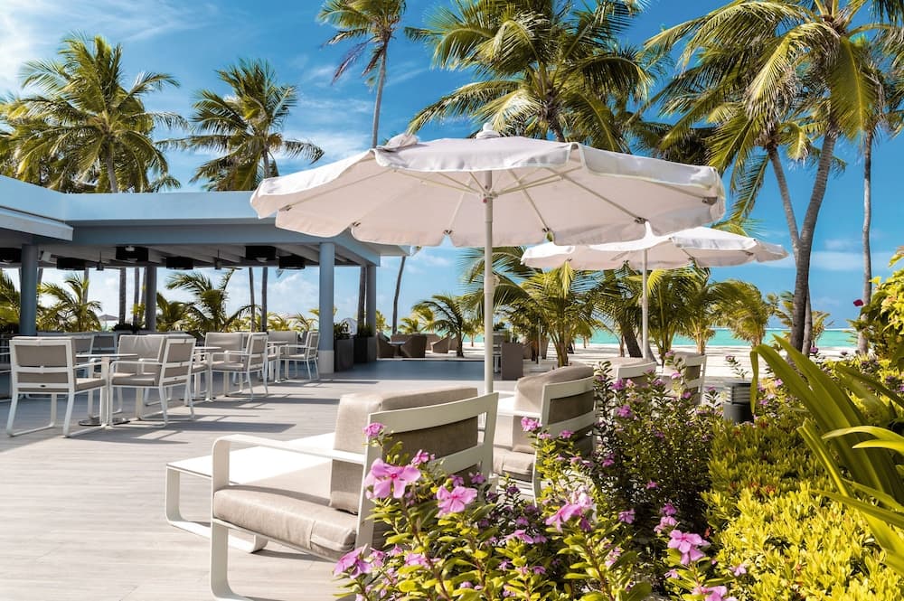 Hotel Riu Palace Maldivas - All inclusive - View 46