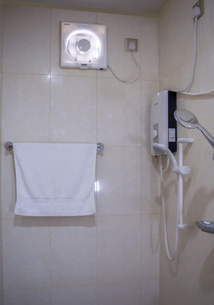 Hulhudheli Inn - View 78