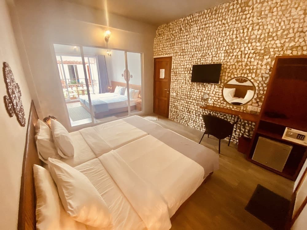 Sandy Heaven Maldives - View 23