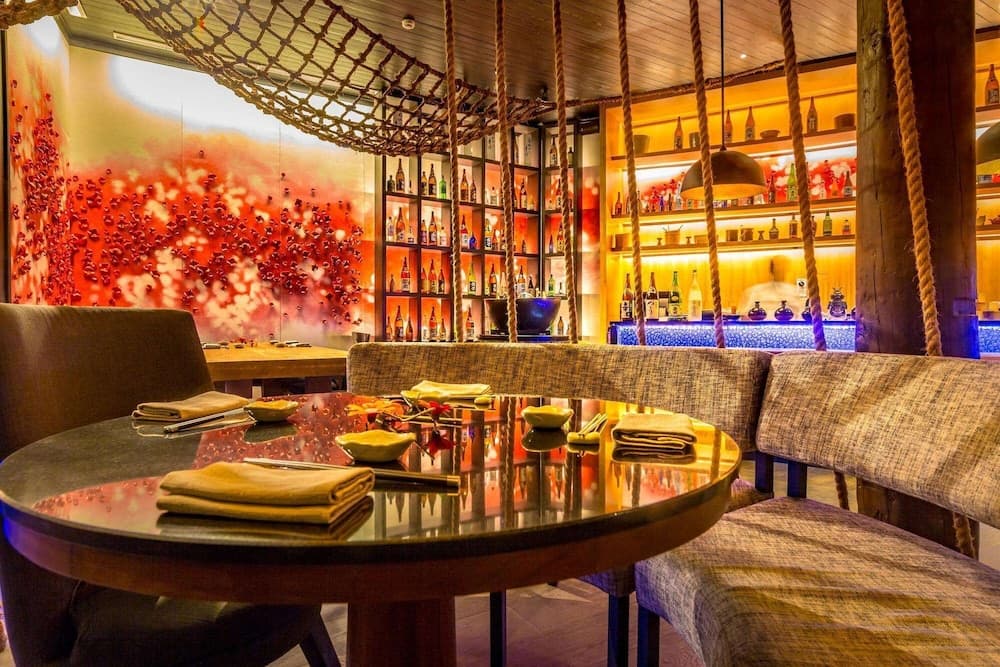 LUX* South Ari Atoll - View 126