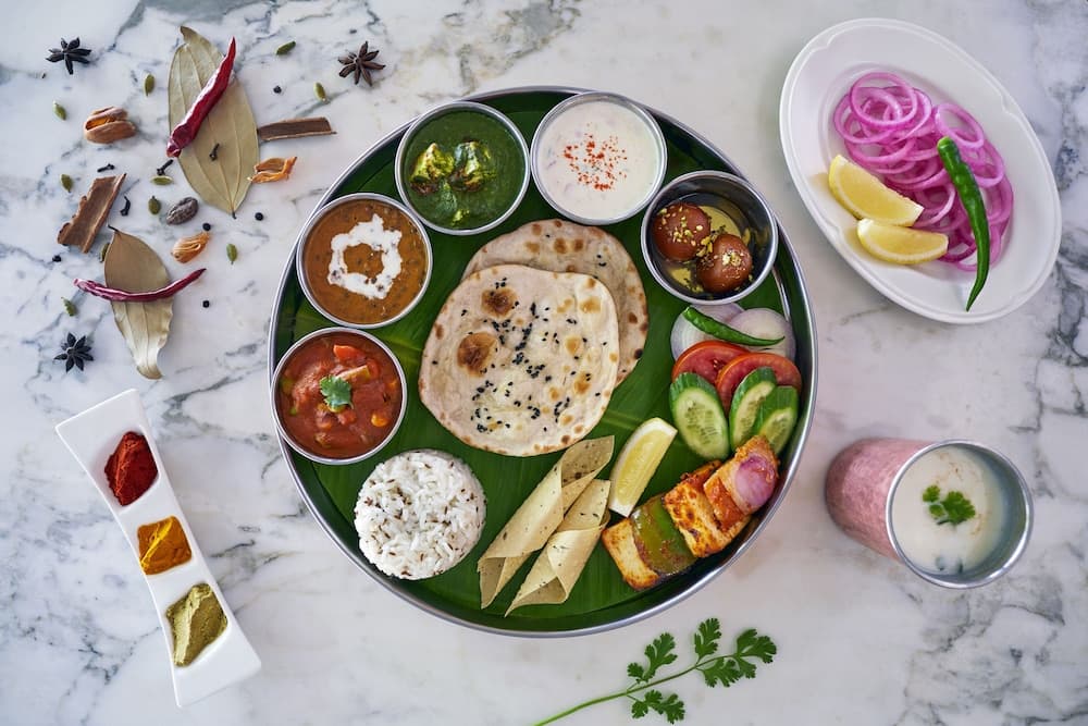 Taj Coral Reef Resort & Spa Maldives – A Premium All Inclusive Resort - View 99