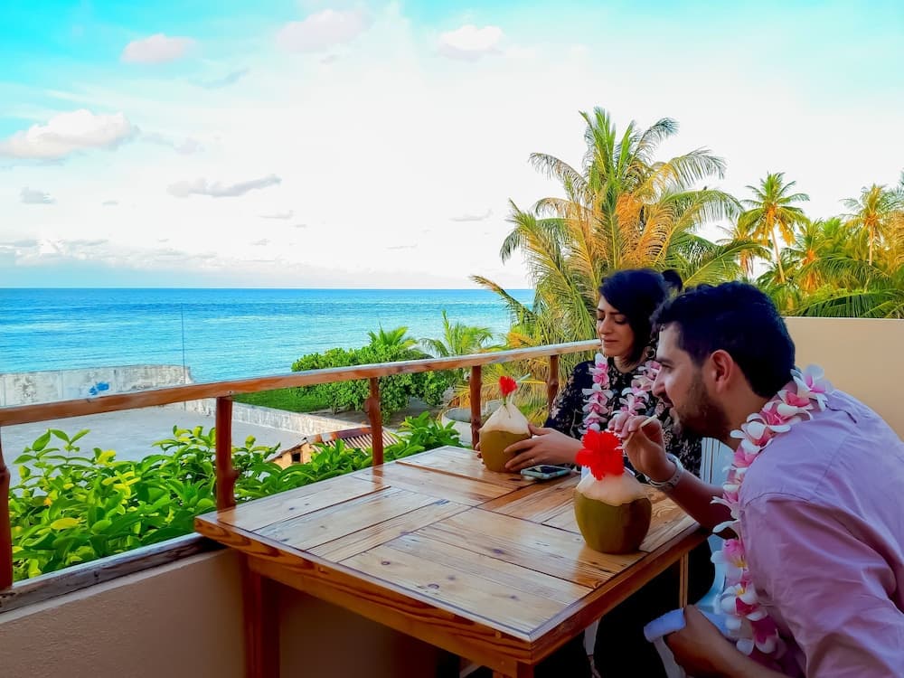 Nemo Inn - View 36