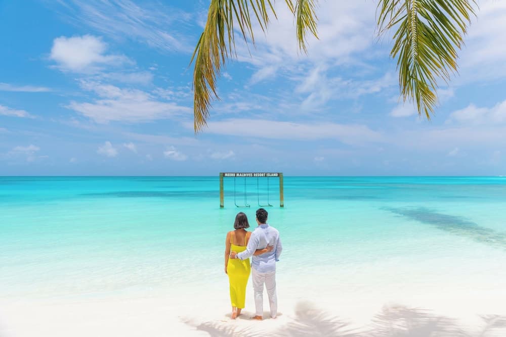 Meeru Maldives Resort Island - View 105