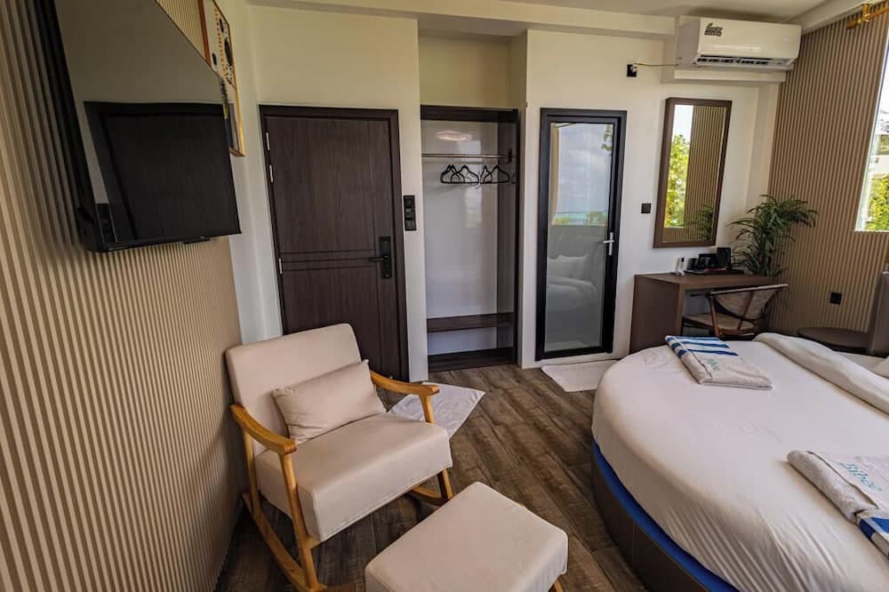 Bibee Maldives - View 17