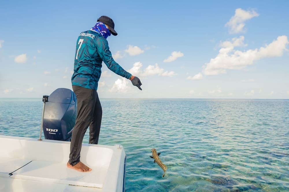 Gaafaru View Inn - View 10