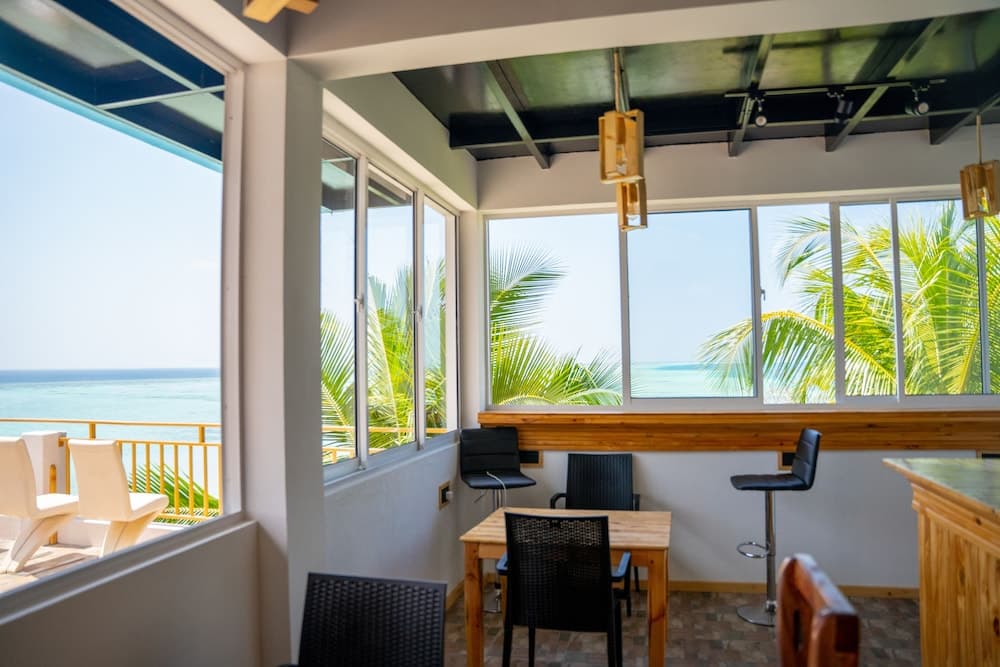 Manta Sea View - View 25