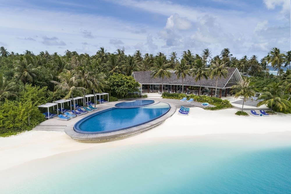 Niyama Private Islands Maldives - View 18