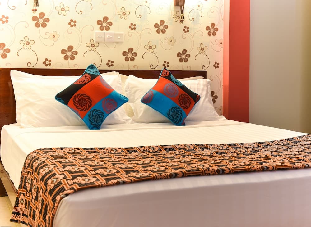 Surf Retreat - View 2