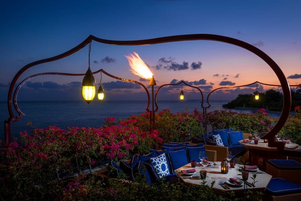 Four Seasons Maldives at Landaa Giraavaru - View 80