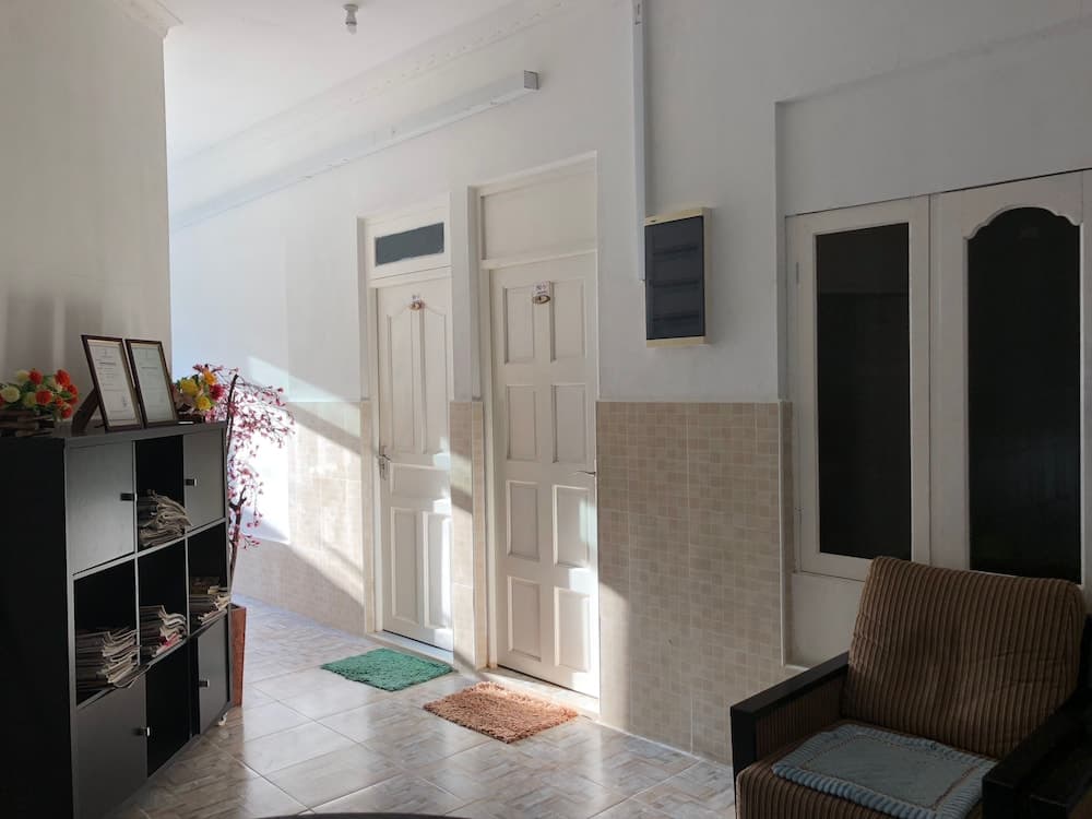 Ocean Vibes Guesthouse - View 18