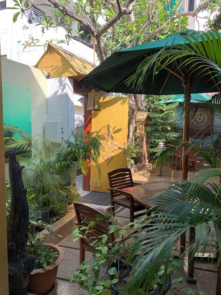 Sala Boutique Hotel - View 18