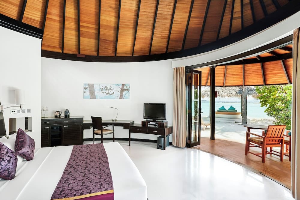 Sun Siyam Iru Fushi - View 31