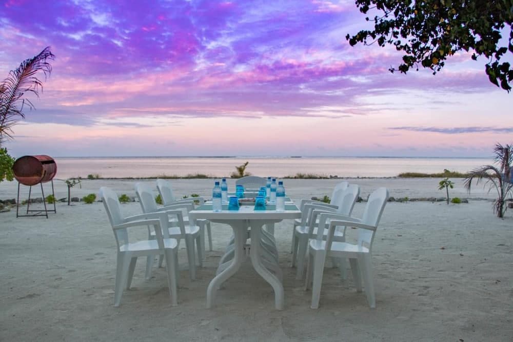 Kokaa Maafushi - View 30