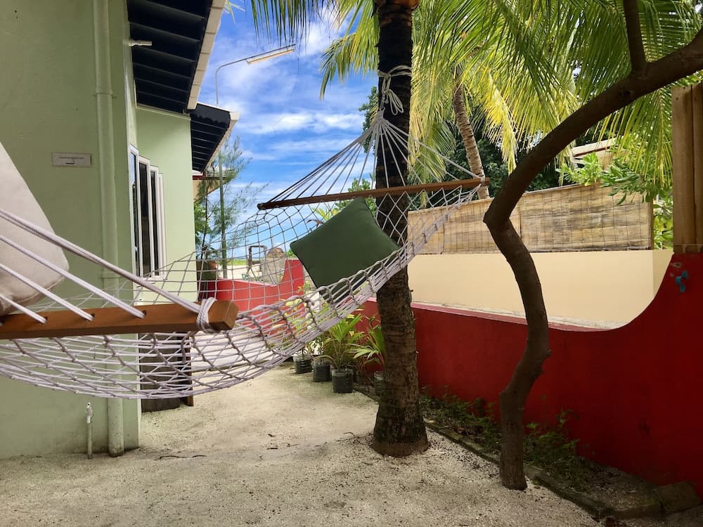 Huraa East Inn - View 16