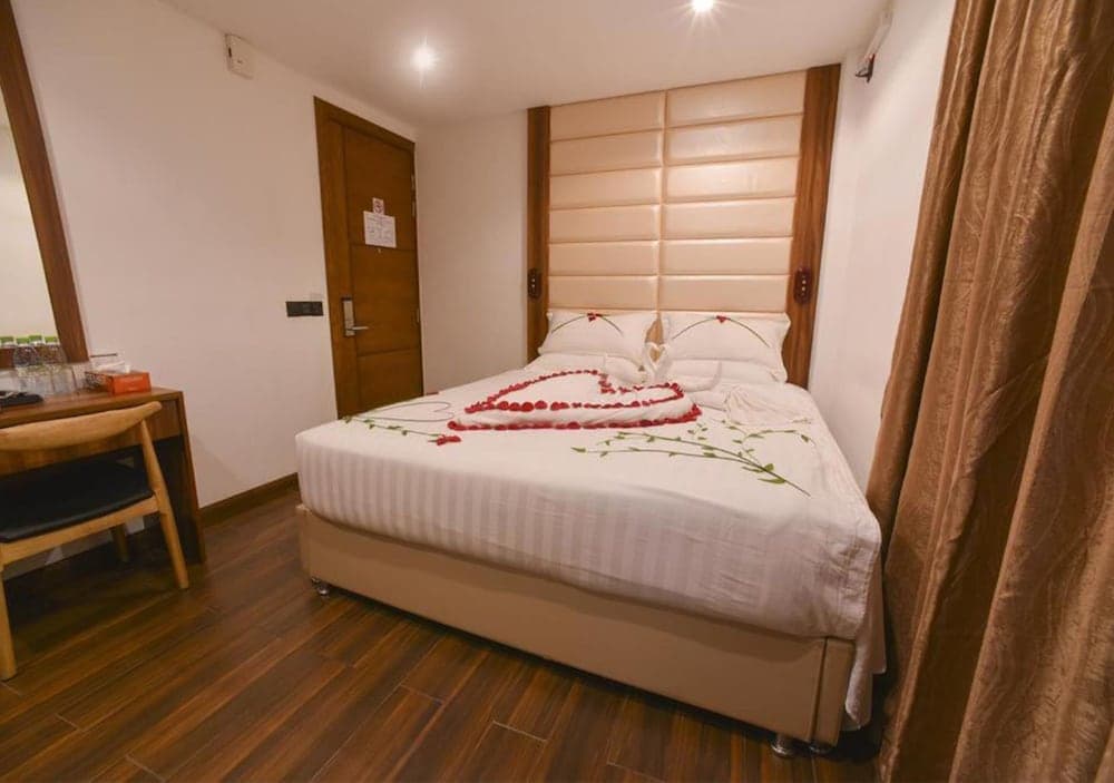 Dreams Grand - View 32