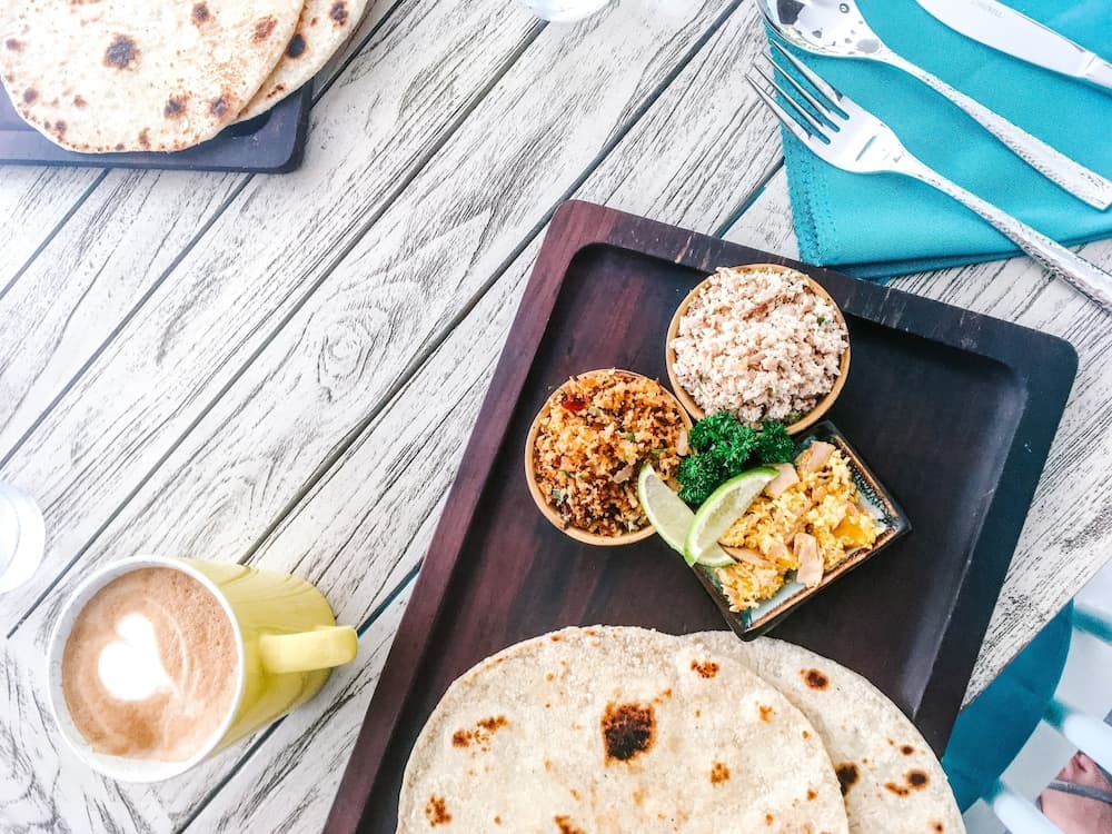 Bliss Dhigurah - View 122