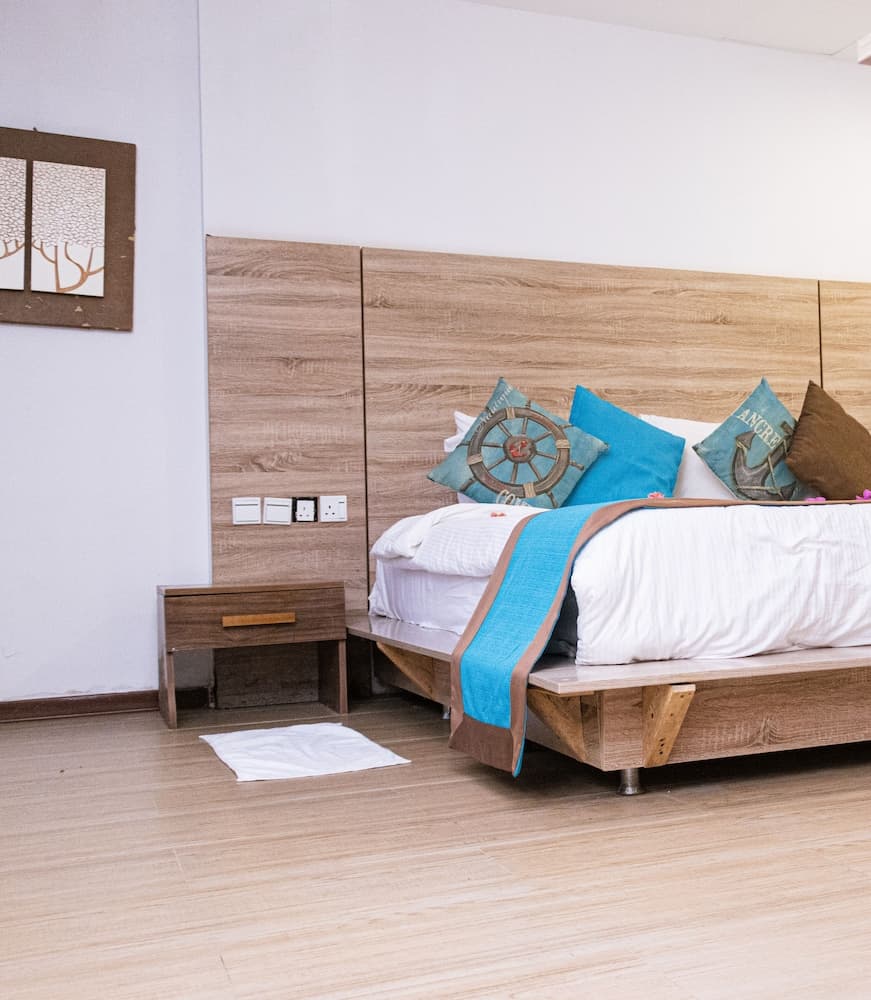 Aquzz Hotel & Spa - View 8