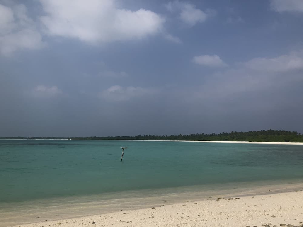 Tropical Sands Kelaa - View 9