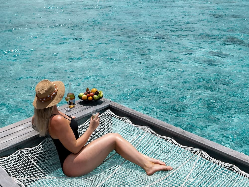 Radisson Blu Resort Maldives - View 85