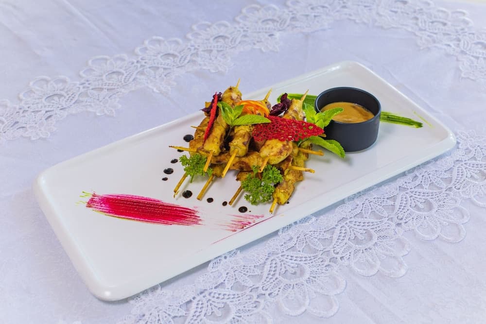 Velana Beach Hotel Maldives - View 55