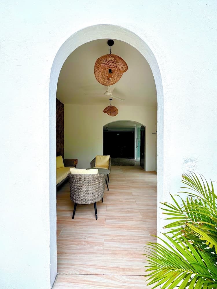 Sands Garden Hotel - View 36