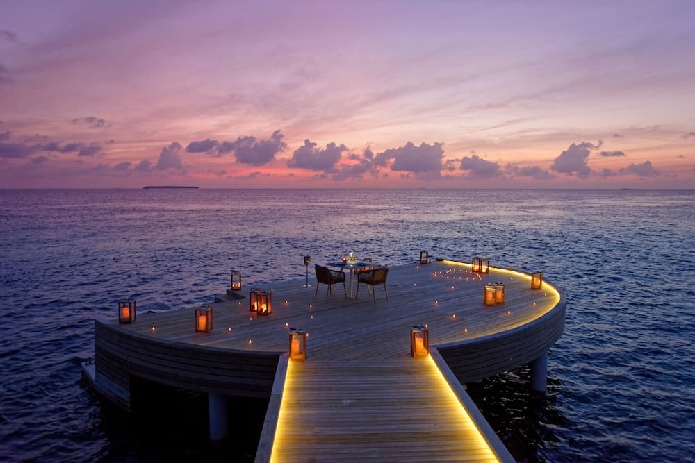 Emerald Faarufushi Resort & Spa - View 138