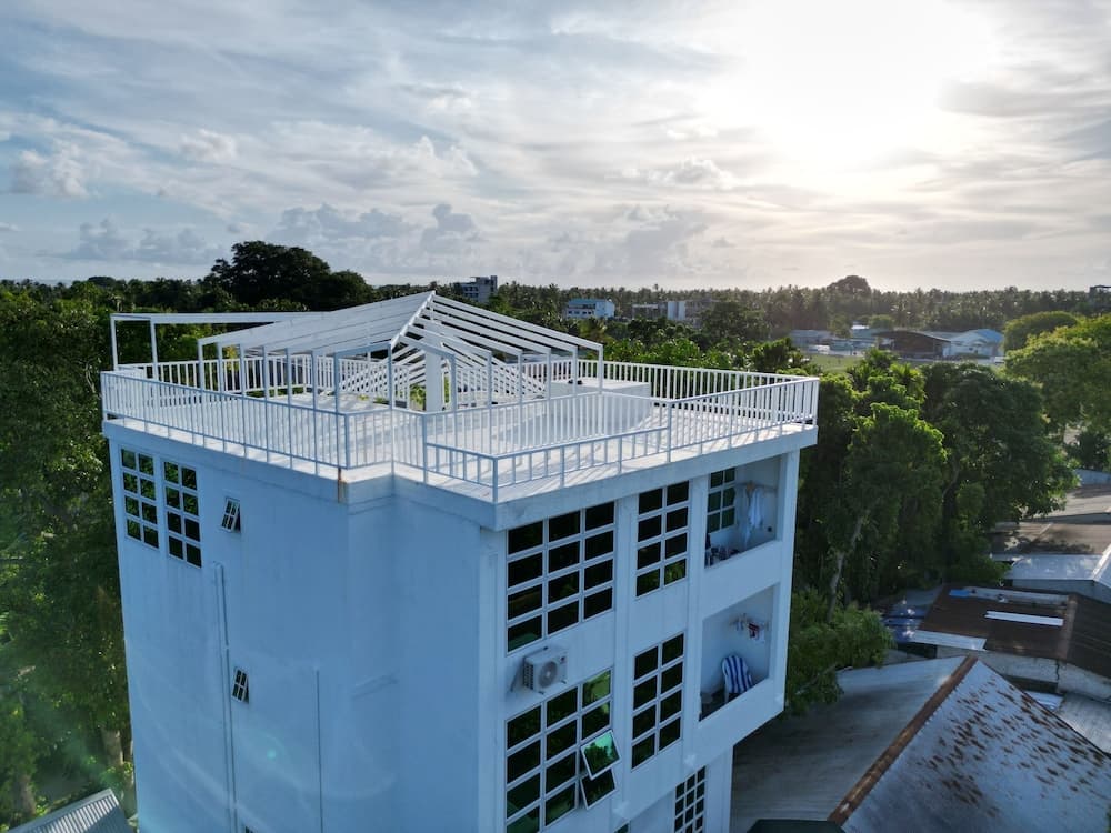 Shams Thoddoo - View 20