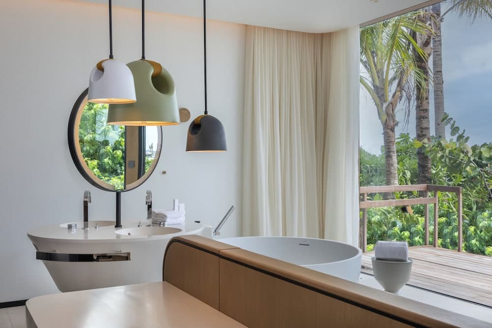 SO/ Maldives - View 96