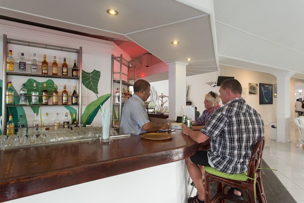 Equator Village - View 45