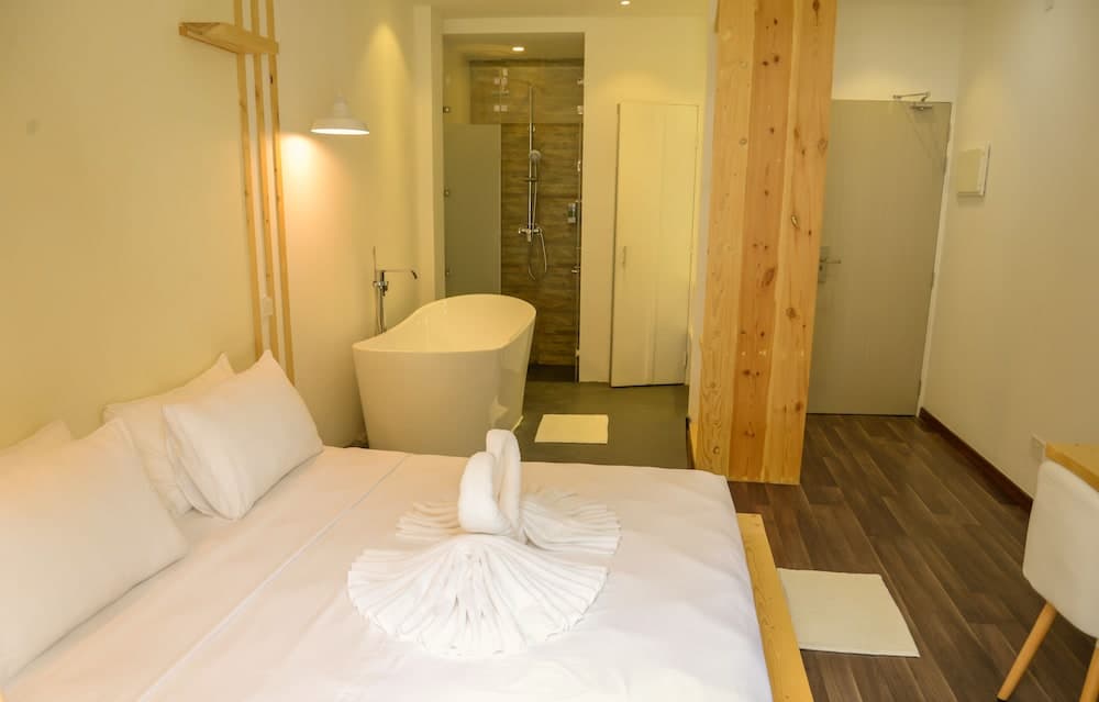 Portia Hotel & Spa - View 2