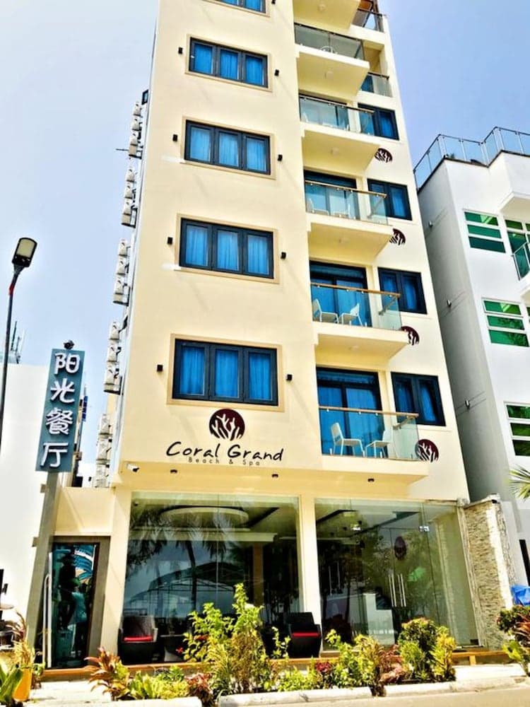 Coral Grand Beach & Spa - View 27