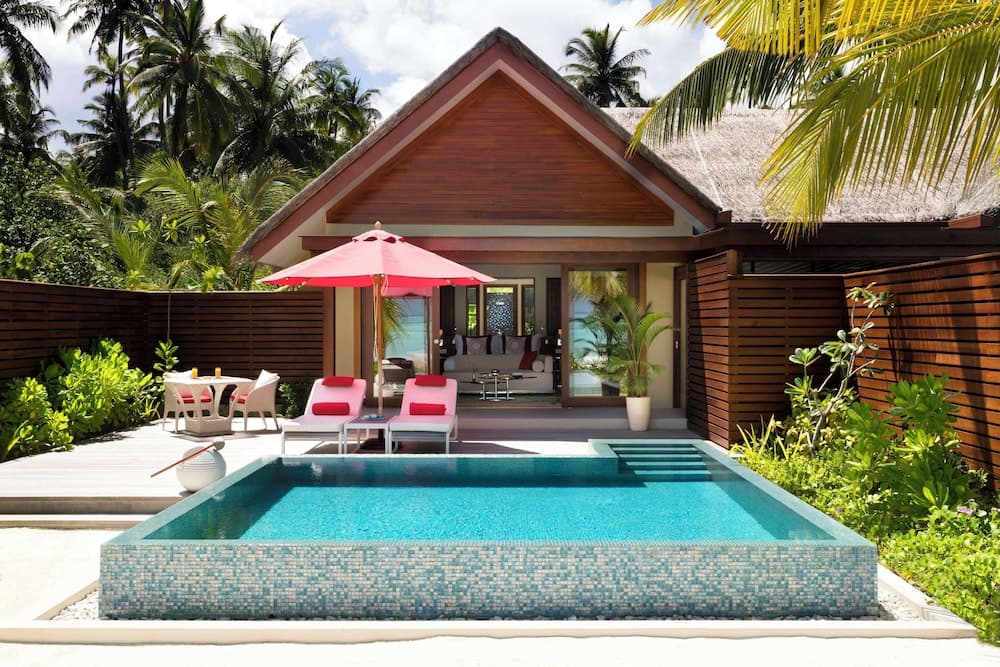 Niyama Private Islands Maldives - View 16