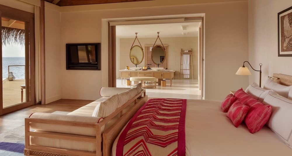 Milaidhoo Maldives - View 5