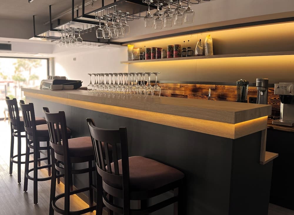 Green Flora - View 6