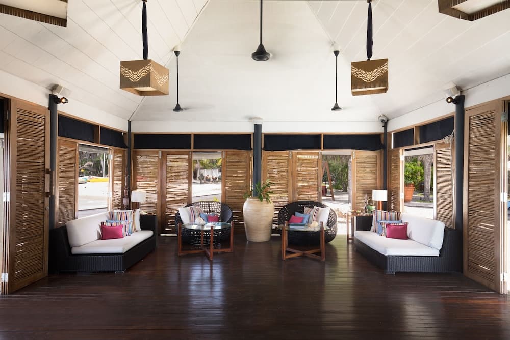 Taj Coral Reef Resort & Spa Maldives – A Premium All Inclusive Resort - View 108