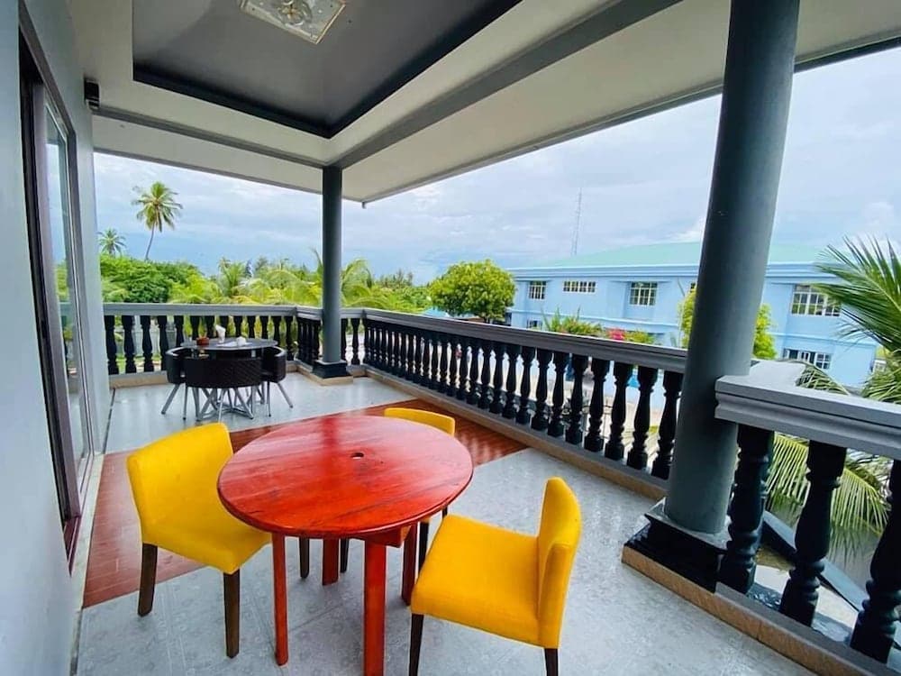 Ekefaru Inn - View 9