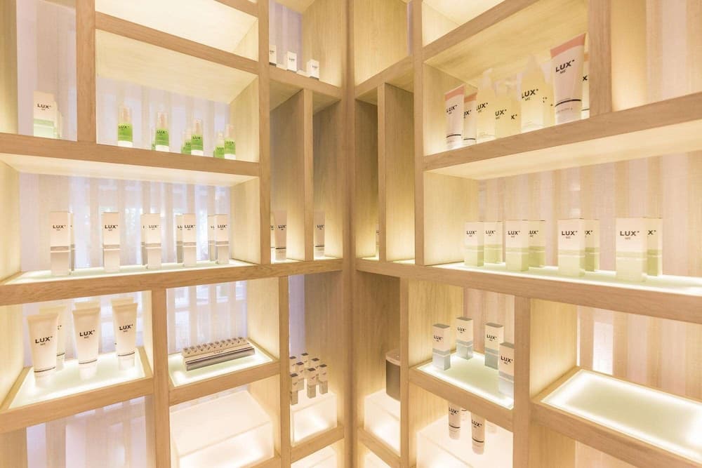 LUX* South Ari Atoll - View 94