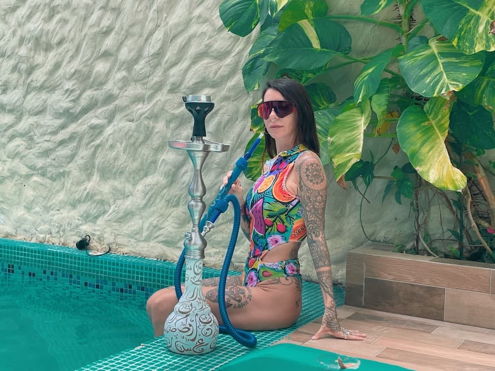 Aquzz Hotel & Spa - View 48