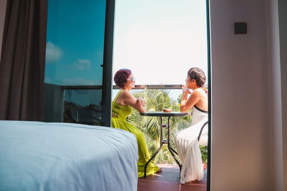 Ari Grand Hotel & Spa - View 37