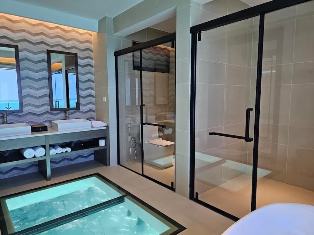 NOOE Maldives Kunaavashi - View 6