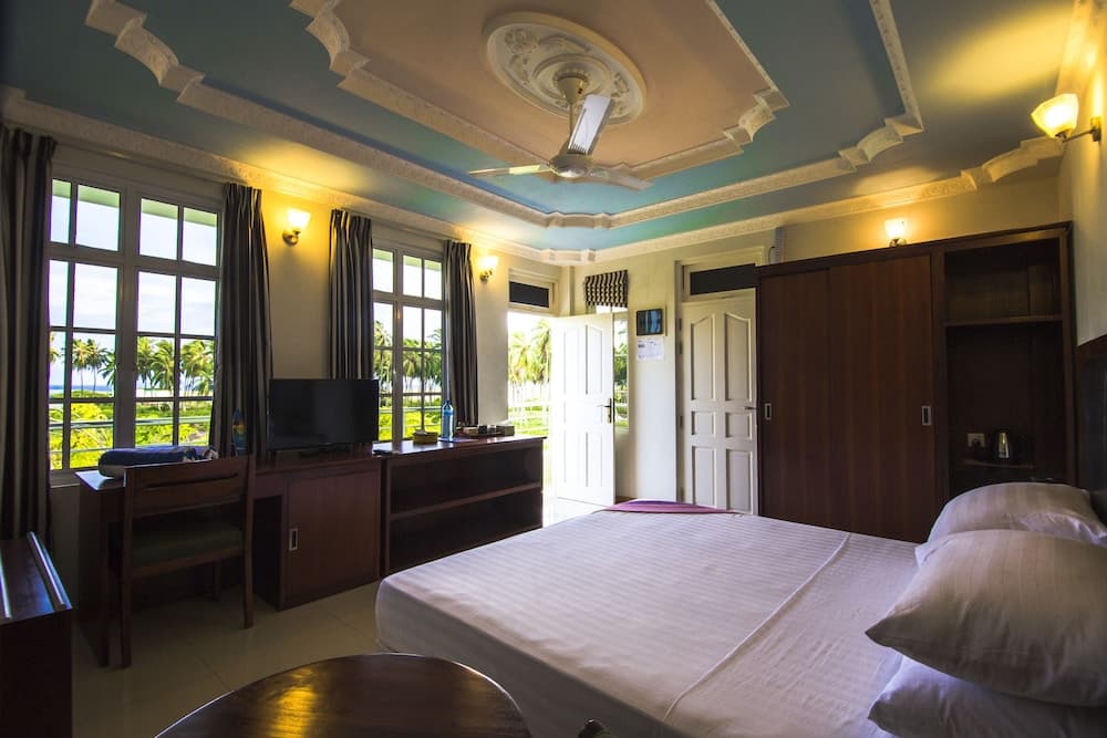 La Cabana Maldives - View 13