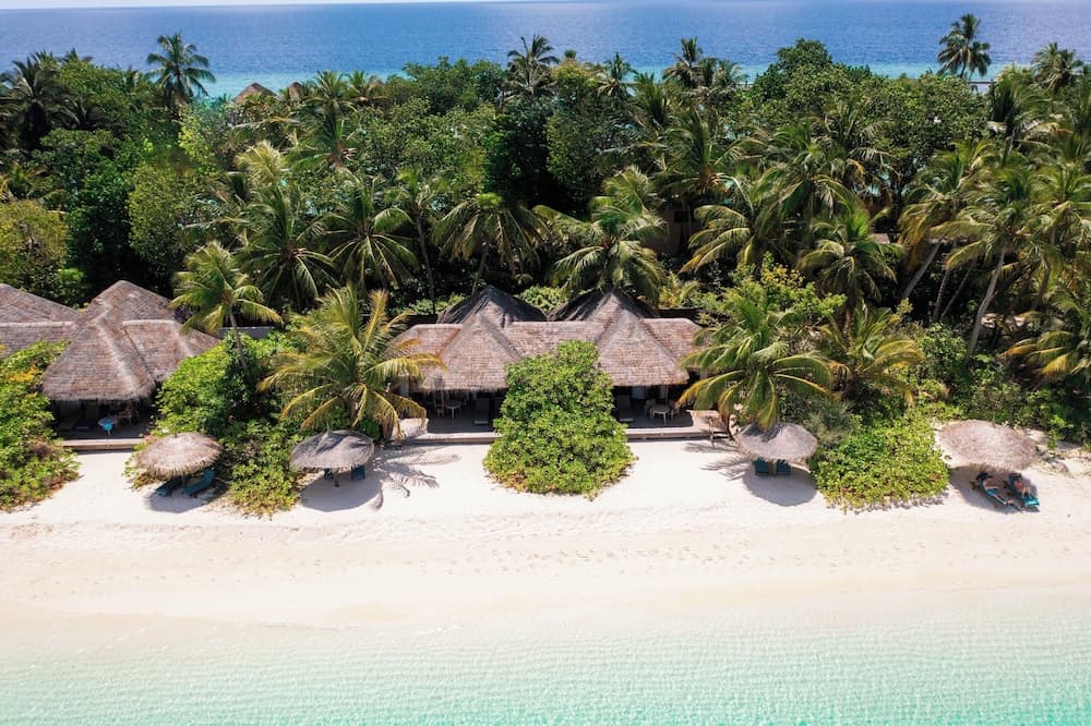 Veligandu Maldives Resort Island - View 3