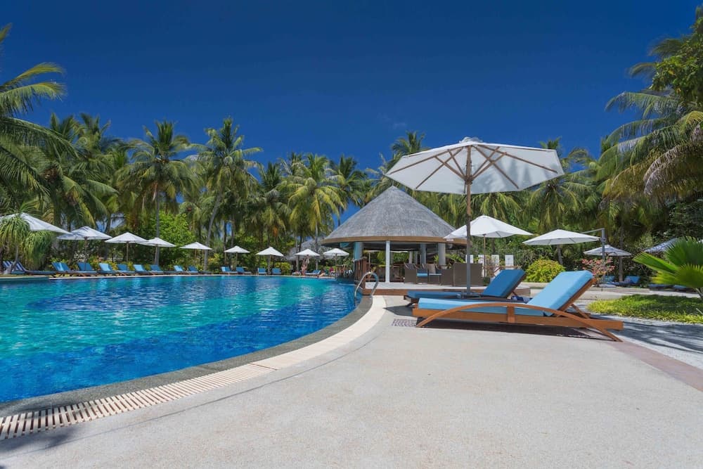 Bandos Maldives - View 5